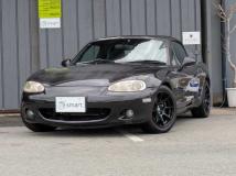 2001 Mazda Roadster