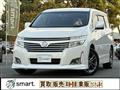 2012 Nissan Elgrand