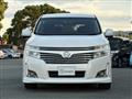 2012 Nissan Elgrand