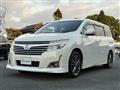 2012 Nissan Elgrand