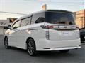 2012 Nissan Elgrand