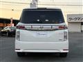 2012 Nissan Elgrand
