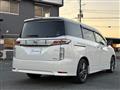 2012 Nissan Elgrand