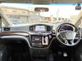 2012 Nissan Elgrand