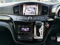 2012 Nissan Elgrand