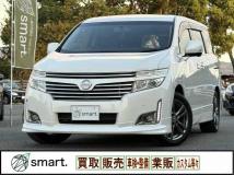 2012 Nissan Elgrand