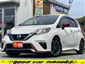 2019 Nissan Note