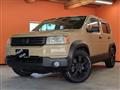 2007 Honda Crossroad