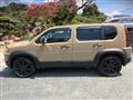 2007 Honda Crossroad
