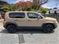 2007 Honda Crossroad