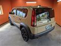 2007 Honda Crossroad
