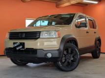 2007 Honda Crossroad