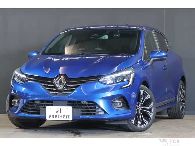 2021 Renault Lutecia