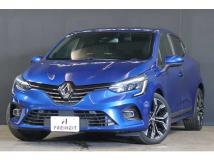2021 Renault Lutecia