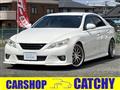 2012 Toyota Mark X