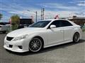 2012 Toyota Mark X