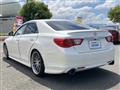 2012 Toyota Mark X