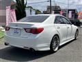 2012 Toyota Mark X