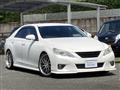 2012 Toyota Mark X