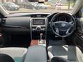2012 Toyota Mark X