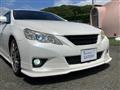 2012 Toyota Mark X