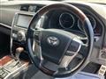 2012 Toyota Mark X