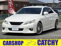2012 Toyota Mark X