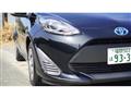 2017 Toyota AQUA