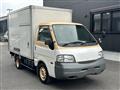 2014 Mazda Bongo Truck