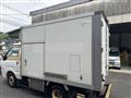 2014 Mazda Bongo Truck