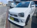 2016 Suzuki Alto Works