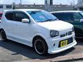 2016 Suzuki Alto Works