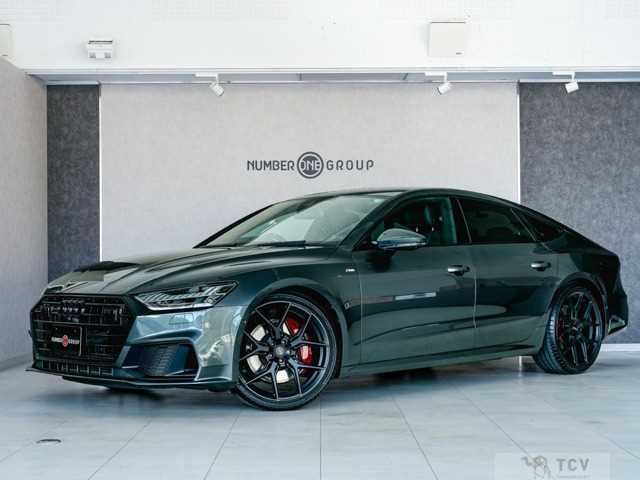 2019 Audi Audi Others
