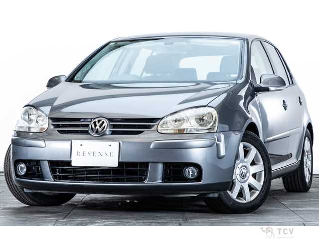 2005 Volkswagen Golf
