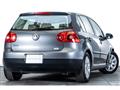 2005 Volkswagen Golf