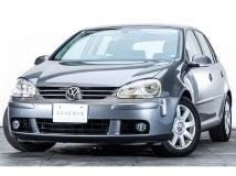 2005 Volkswagen Golf