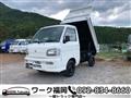 2000 Daihatsu Hijet Truck