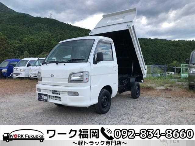 2000 Daihatsu Hijet Truck