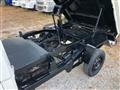 2000 Daihatsu Hijet Truck