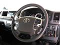 2023 Toyota Hiace Wagon