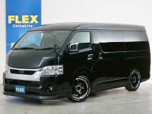 2023 Toyota Hiace Wagon