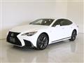2026 Lexus LS