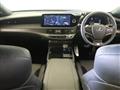 2026 Lexus LS