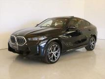 2024 BMW X6