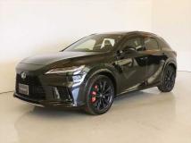 2024 Lexus RX