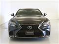2019 Lexus LS