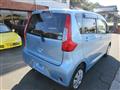 2016 Mitsubishi eK Wagon