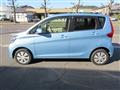 2016 Mitsubishi eK Wagon