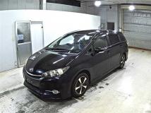 2015 Toyota Wish