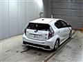 2014 Toyota AQUA